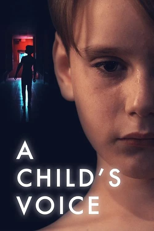 A Child's Voice film posteri