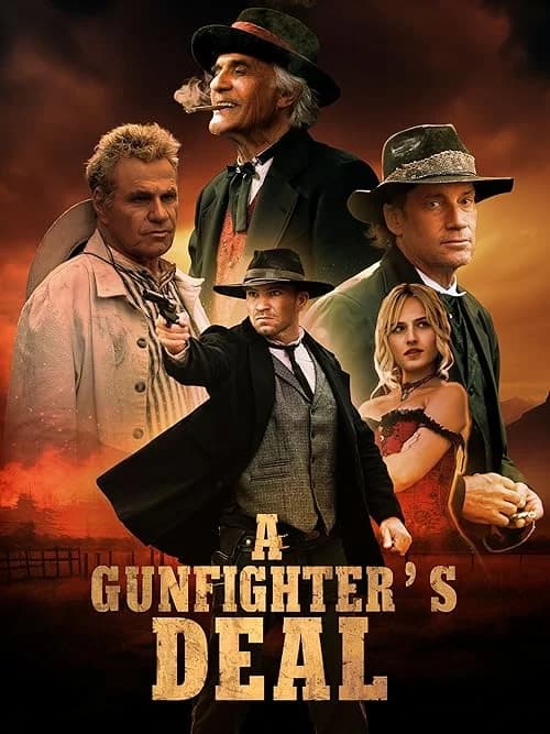 A Gunfighter's Deal