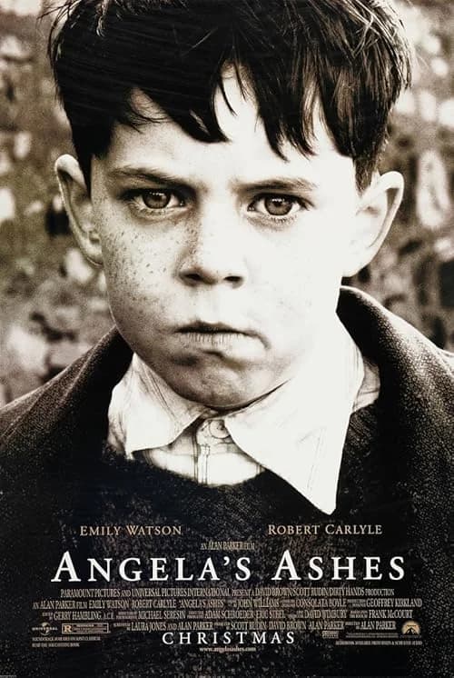 Angela's Ashes film posteri