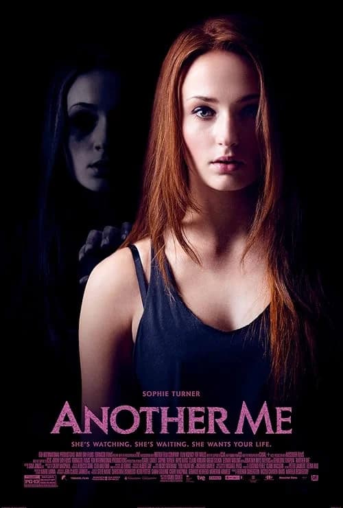 Another Me film posteri