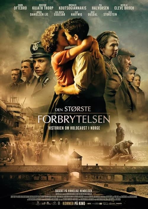 Betrayed film posteri