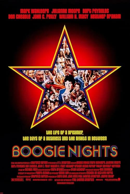 Boogie Nights
