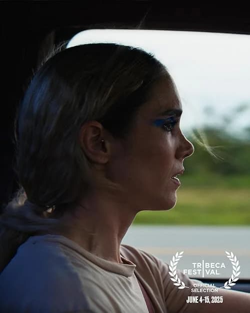 Charliebird film posteri