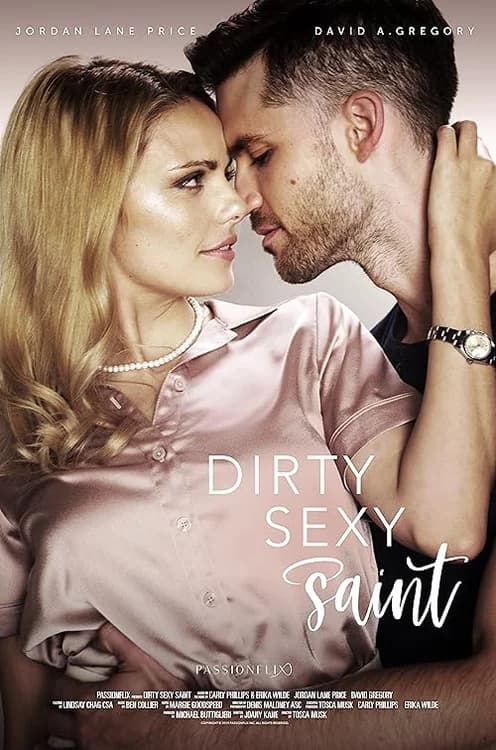 Dirty Sexy Saint film posteri