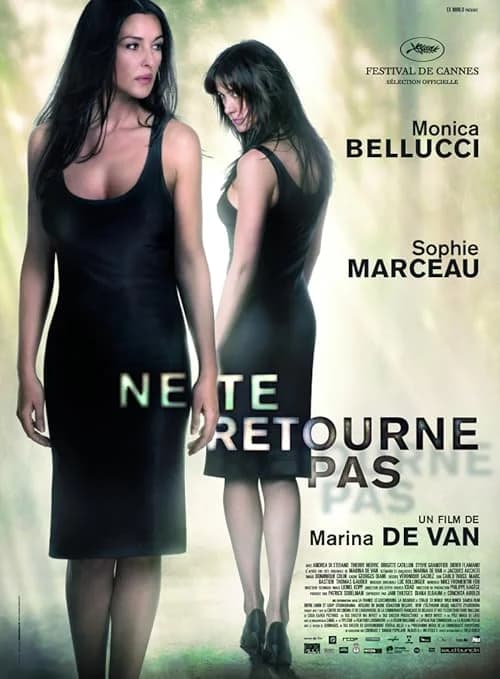 Don't Look Back film posteri
