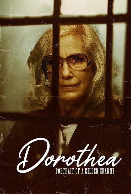 Dorothea film posteri
