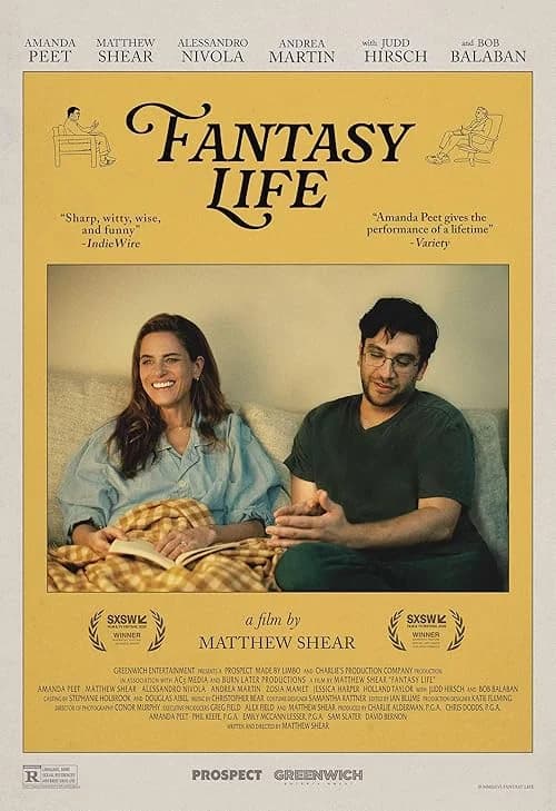 Fantasy Life