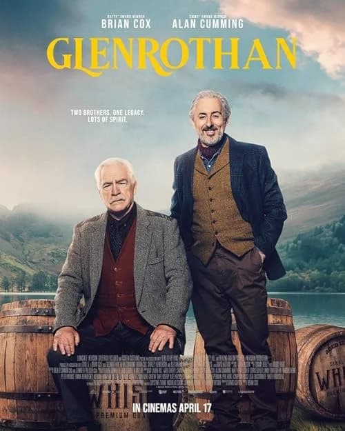 Glenrothan film posteri