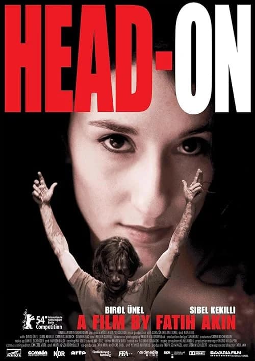 Head-On