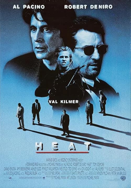 Heat film posteri