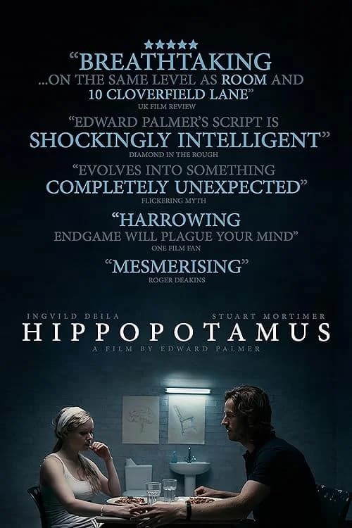 Hippopotamus