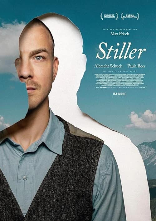 I'm Not Stiller