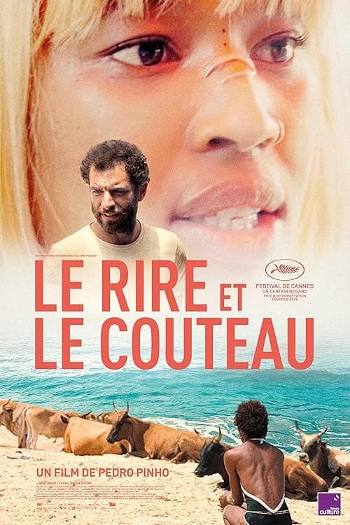 I Only Rest in the Storm film posteri