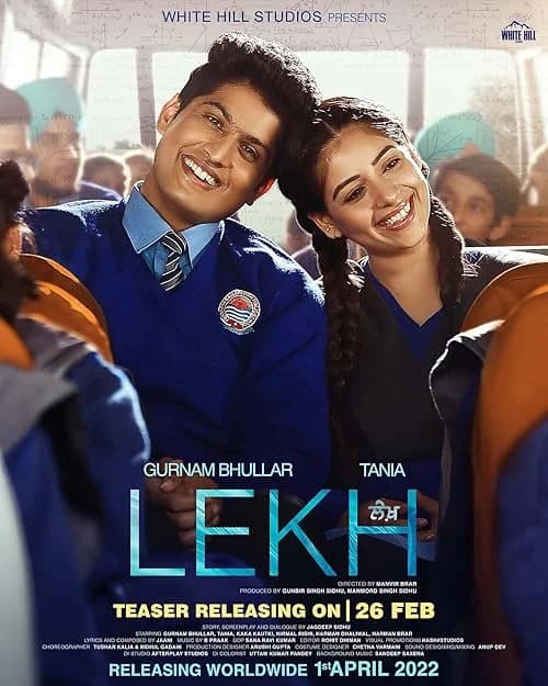Lekh