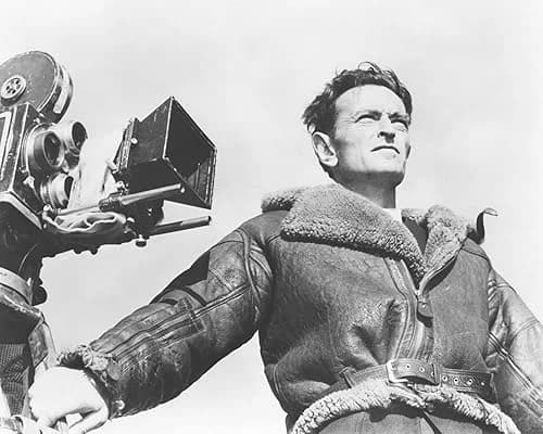 Maverick: The Epic Adventures of David Lean
