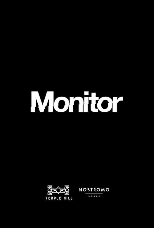 Monitor film posteri