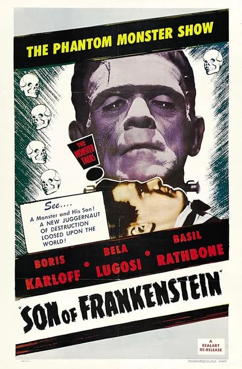 Son of Frankenstein