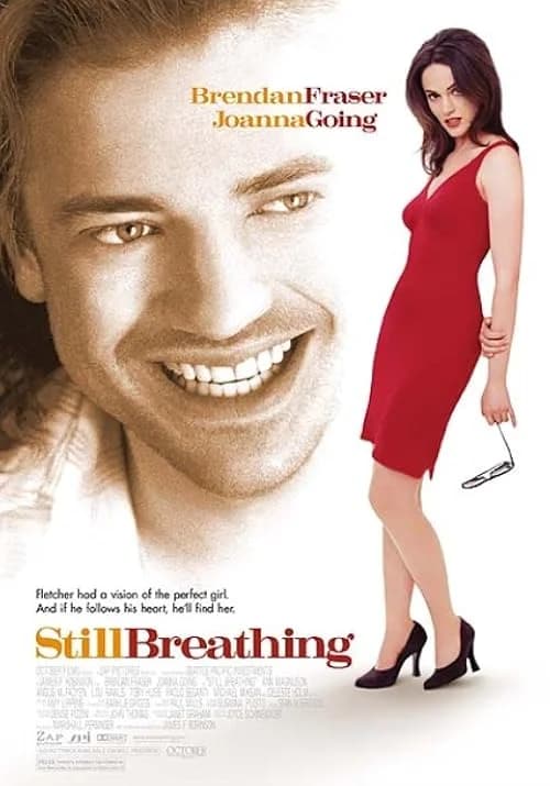 Still Breathing film posteri
