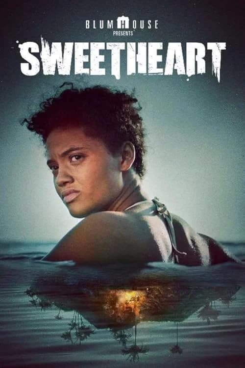 Sweetheart film posteri