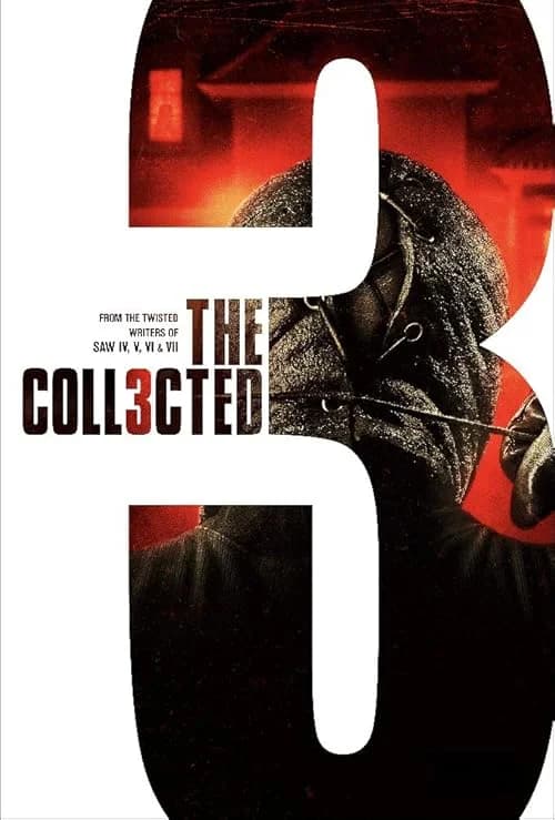 The Collected film posteri