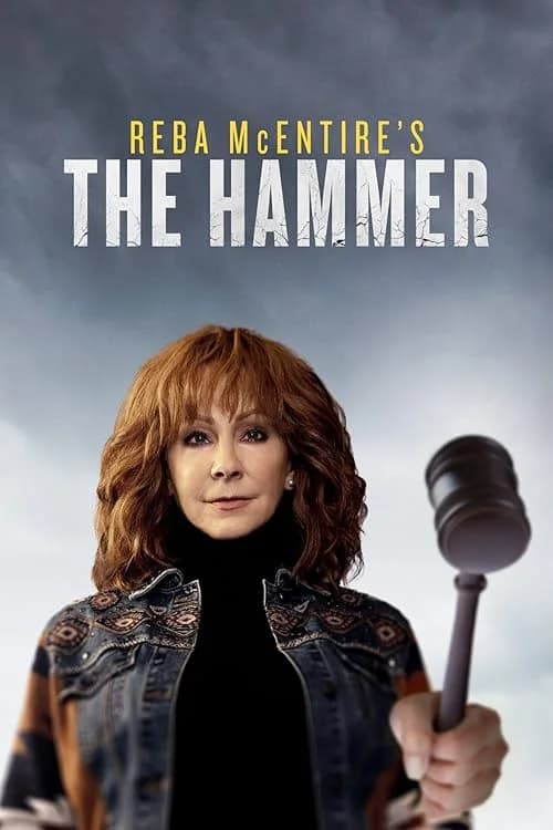 The Hammer film posteri