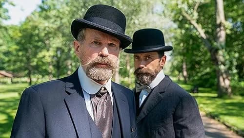 The Panic film posteri