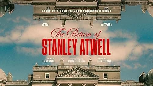 The Return of Stanley Atwell