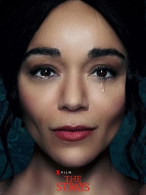 The Strays film posteri