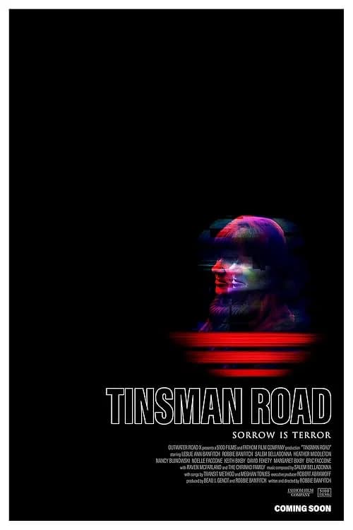 Tinsman Road